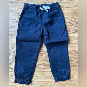 NWT Cat & Jack Toddler Boys Jogger Pants
